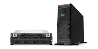 IT Supply and Setup