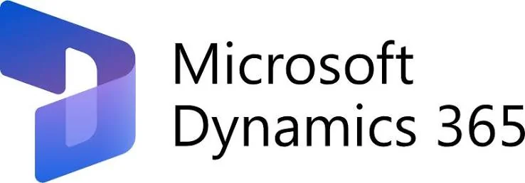 MS Dynamics 365 ERP/CRM logo