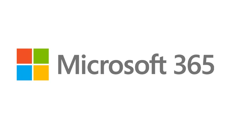 Microsoft 365 logo